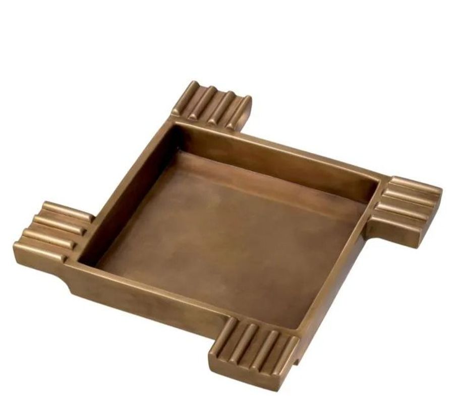 Eichholtz Ashtray Mack Tray