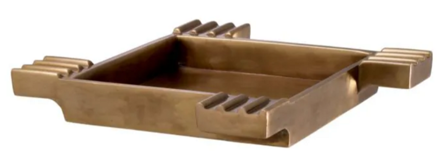 Eichholtz Ashtray Mack Tray