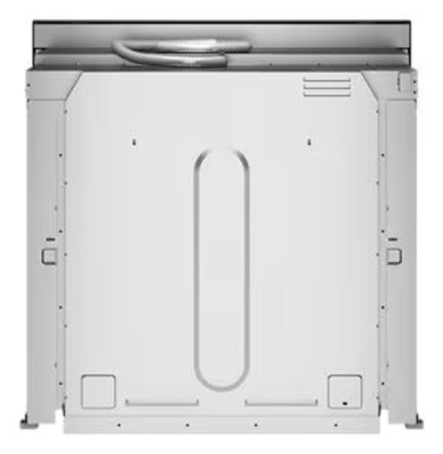 Maytag 27-inch Single Wall Oven with Air Fry and Basket - 4.3 cu. ft.