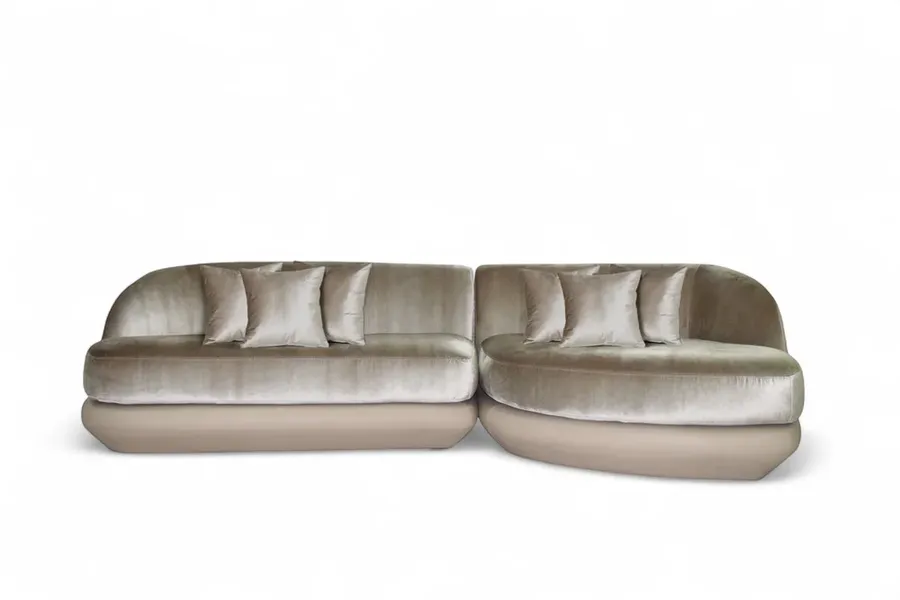 Able Jose Sofa
