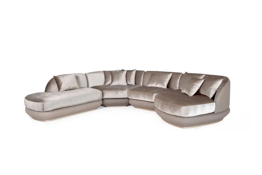 Able Jose Sofa