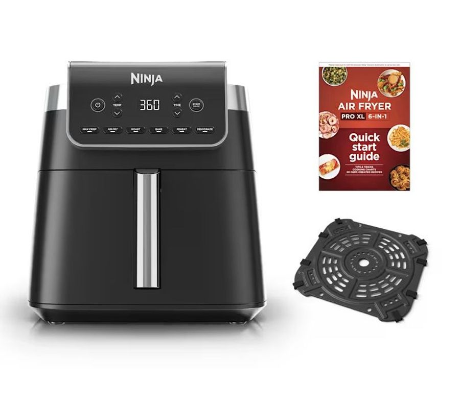 Ninja® Air Fryer Pro XL 6-in-1