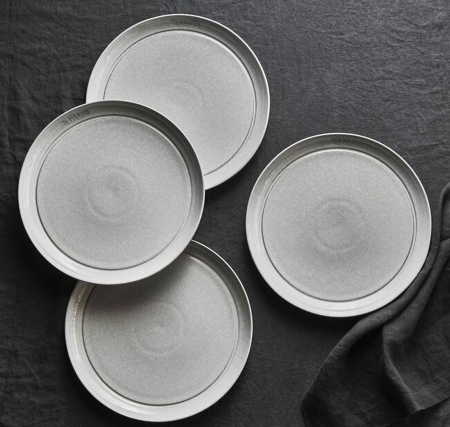 Zwilling Salad Plate Set 4 Piece