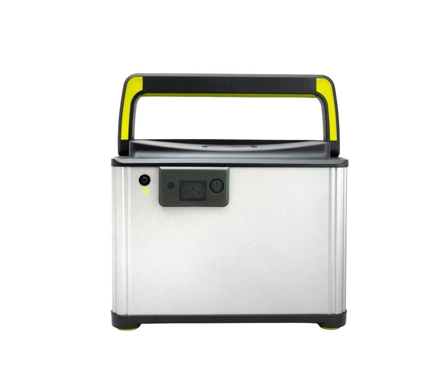 Biolite Goal Zero Yeti 700 Power Station