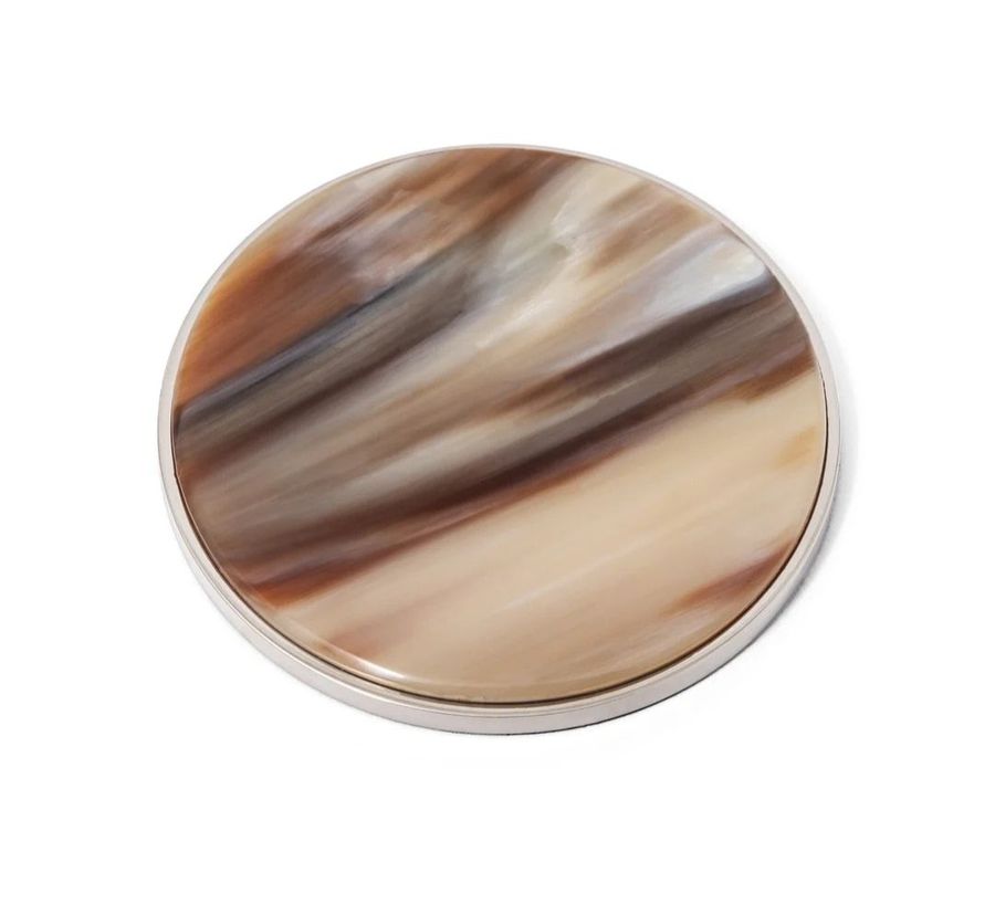 Zanchi1952 Luxury Coasters Set