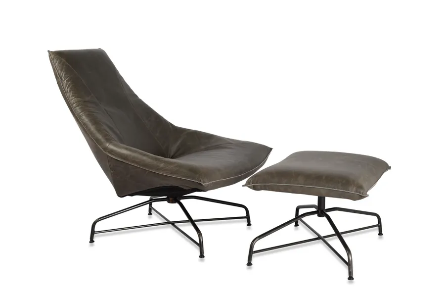 Jess Beal Chair