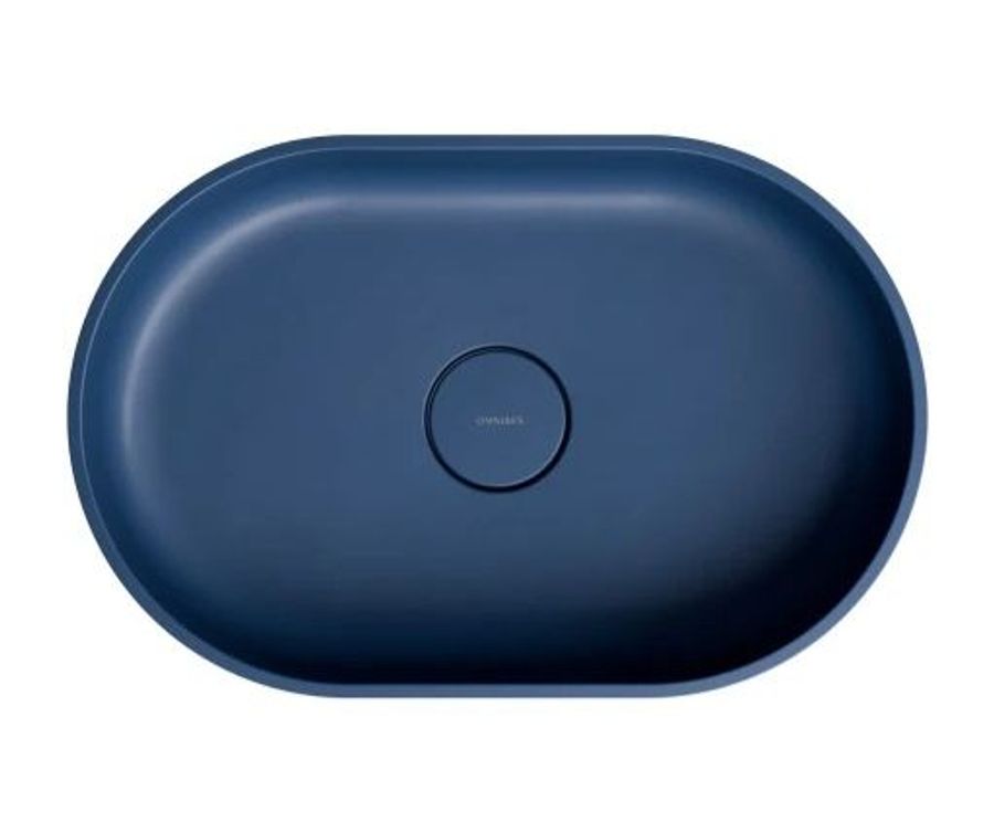 Omnires Ovo M+ Countertop Basin