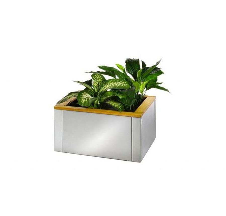 Altek Garda Flower Pot