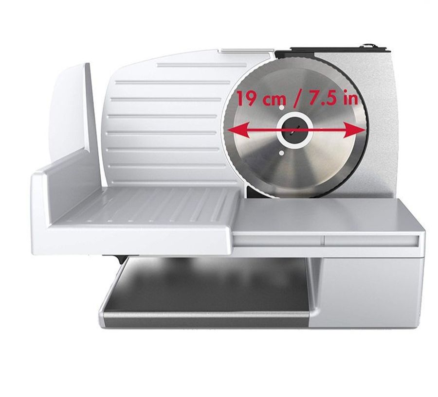 Magimix Slicer T190