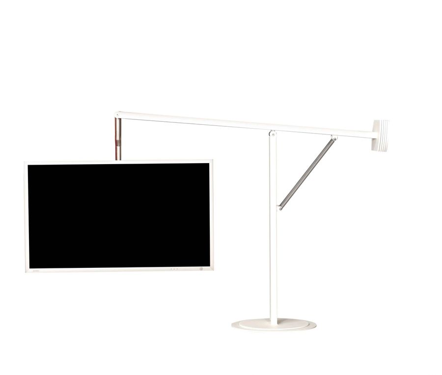 Wissmann raumobjekte Tv Stand Flat Art135