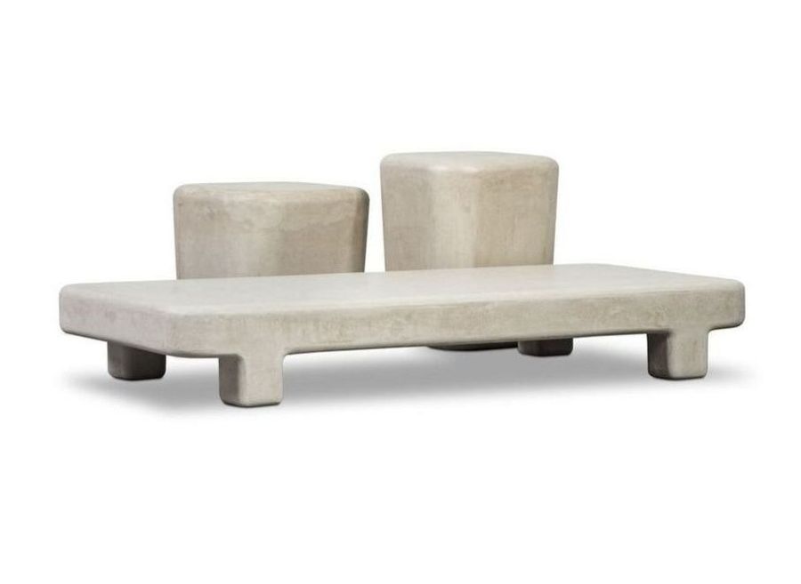 Baxter Brasilia Coffee Table
