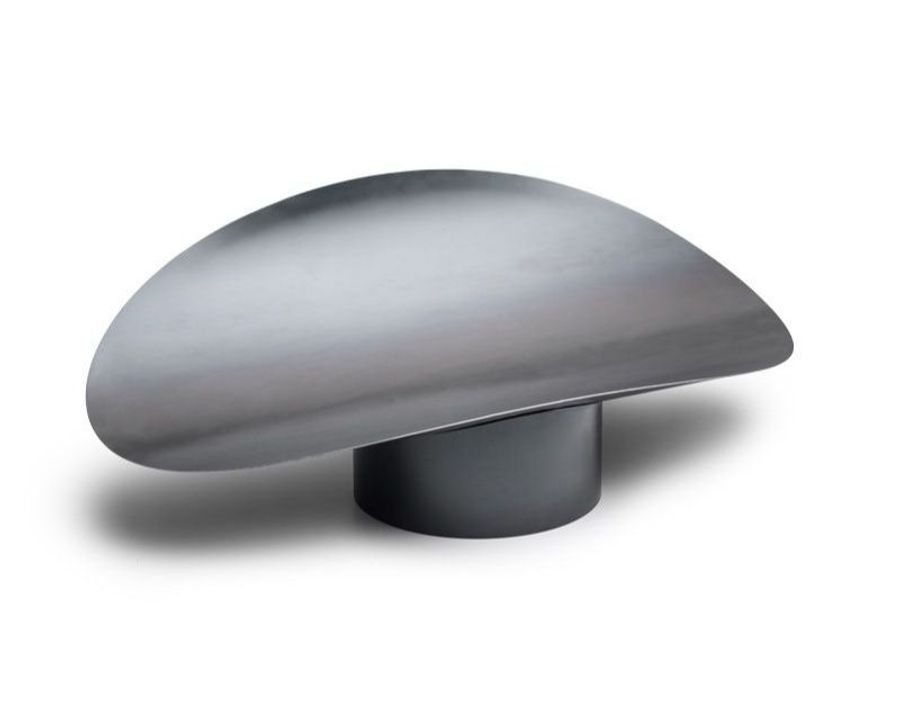 Hofats Ellipse Fire Bowl