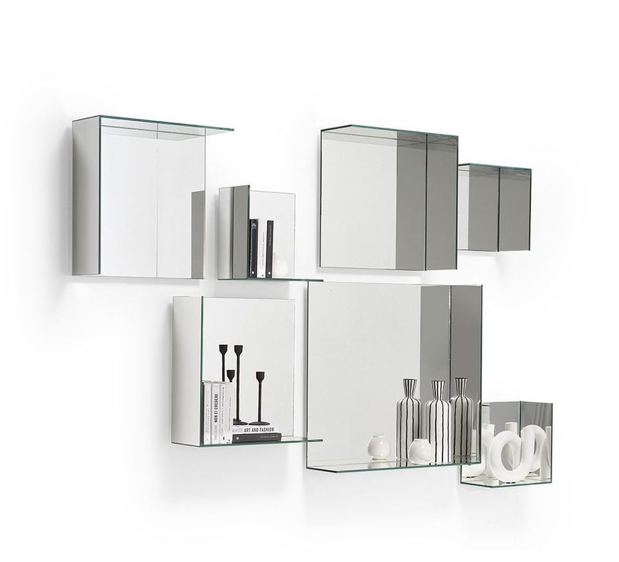 Mogg Narciso Mirror