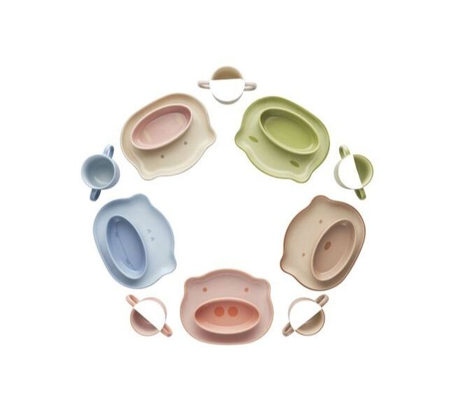Zwilling Child's Tableware Set 4 Piece