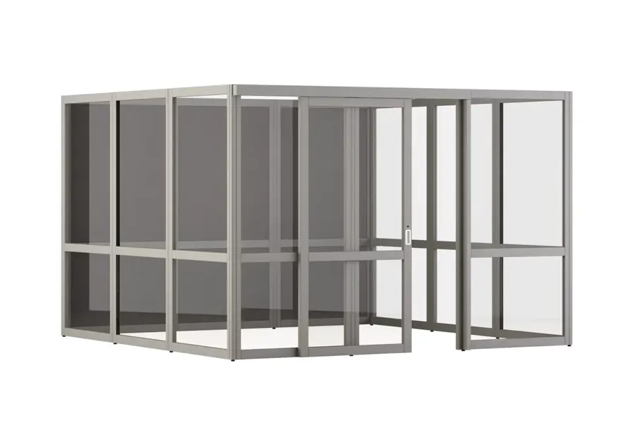 Glimakra Europoroom Partition Walls