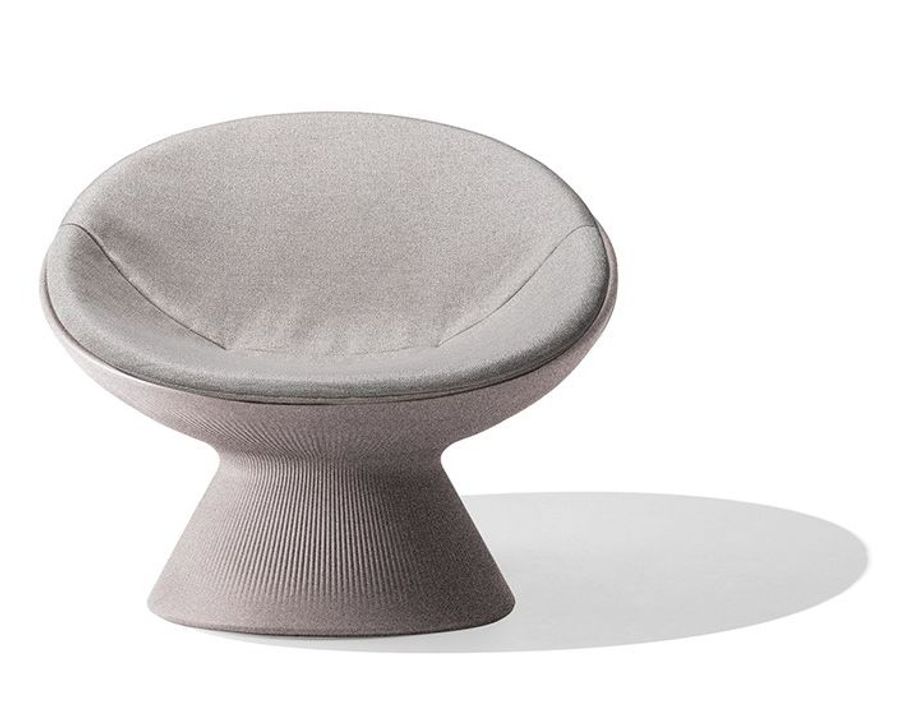 Plust Fade Relax Armchair