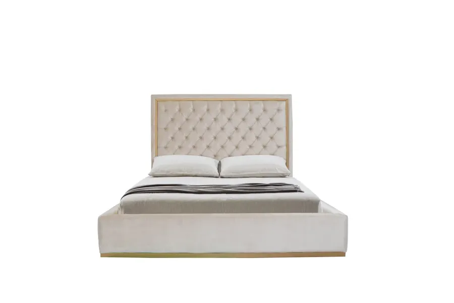 Able Tea Bed