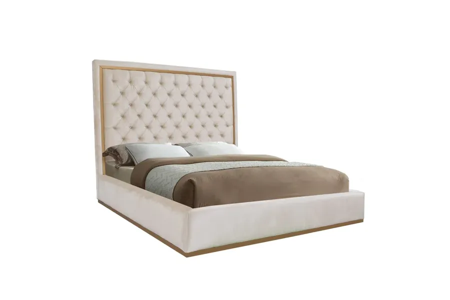 Able Tea Bed