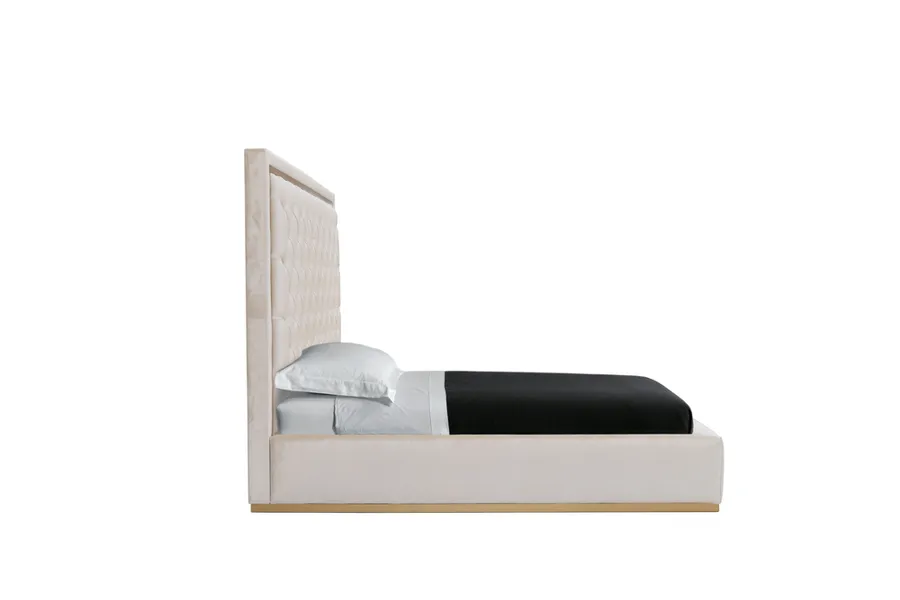 Able Tea Bed