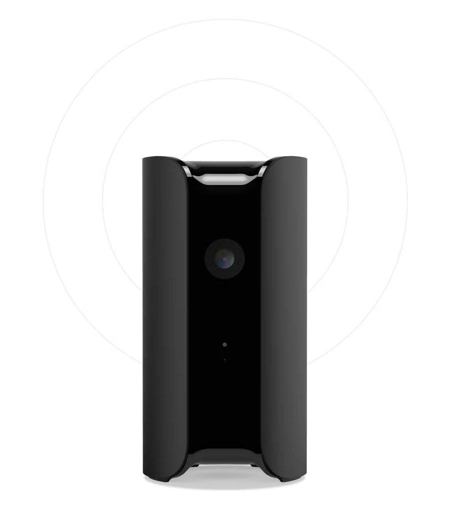 Canary Canary View Camera