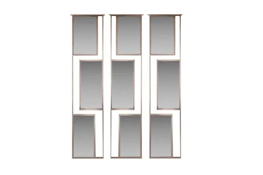 Able Jacqueline Room Divider