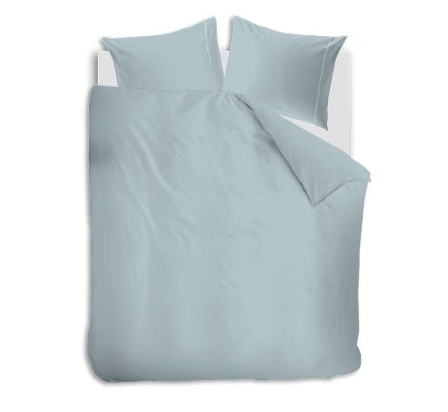 Auping Brilliant Blue Pillowcases