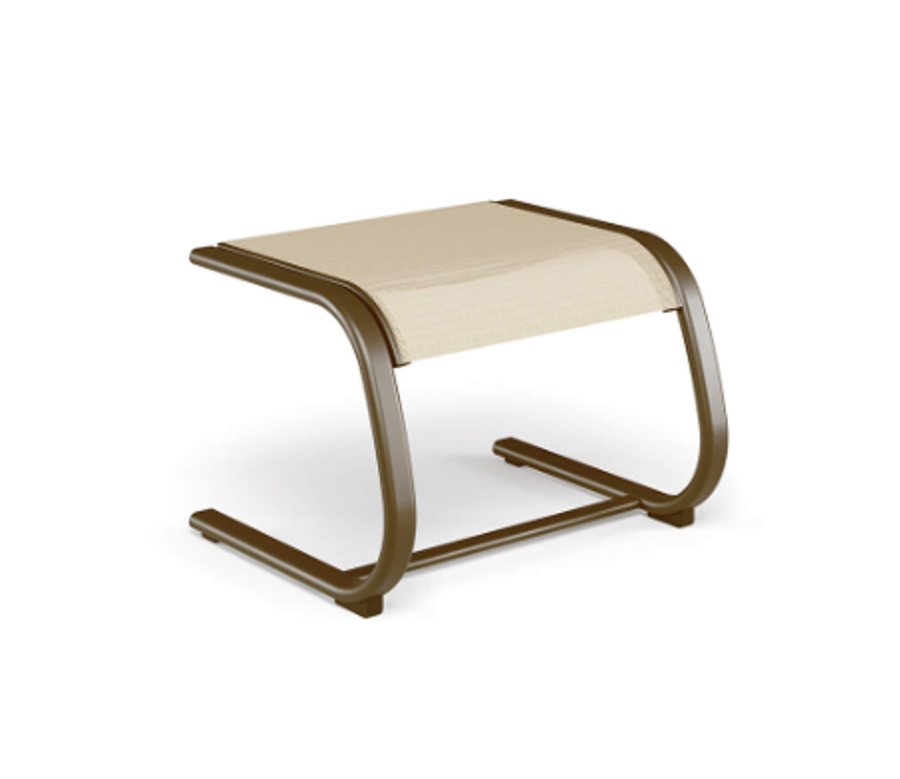 Emu Holly Foot Stool