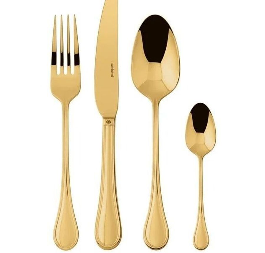 Sambonet Place setting 8 cutlery