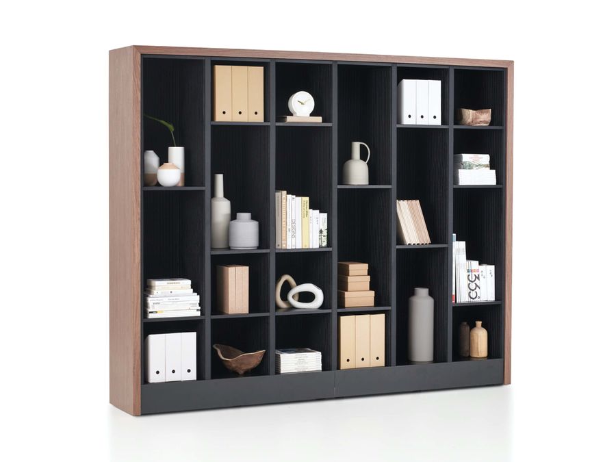 Hermanmiller Port Storage System