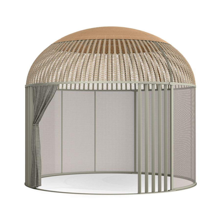 Yaaz Fess Gazebo