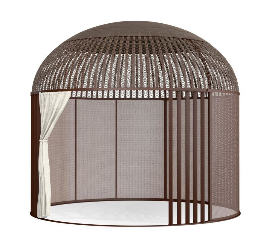 Yaaz Fess Gazebo