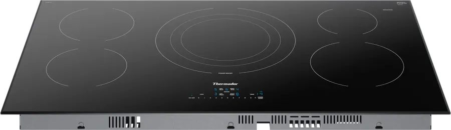 Thermador 36-Inch Masterpiece® Induction Cooktop
