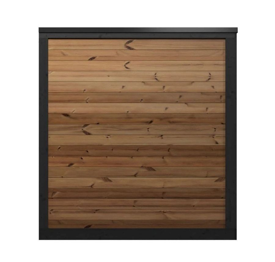 Saunamo Hiki S Outdoor Sauna
