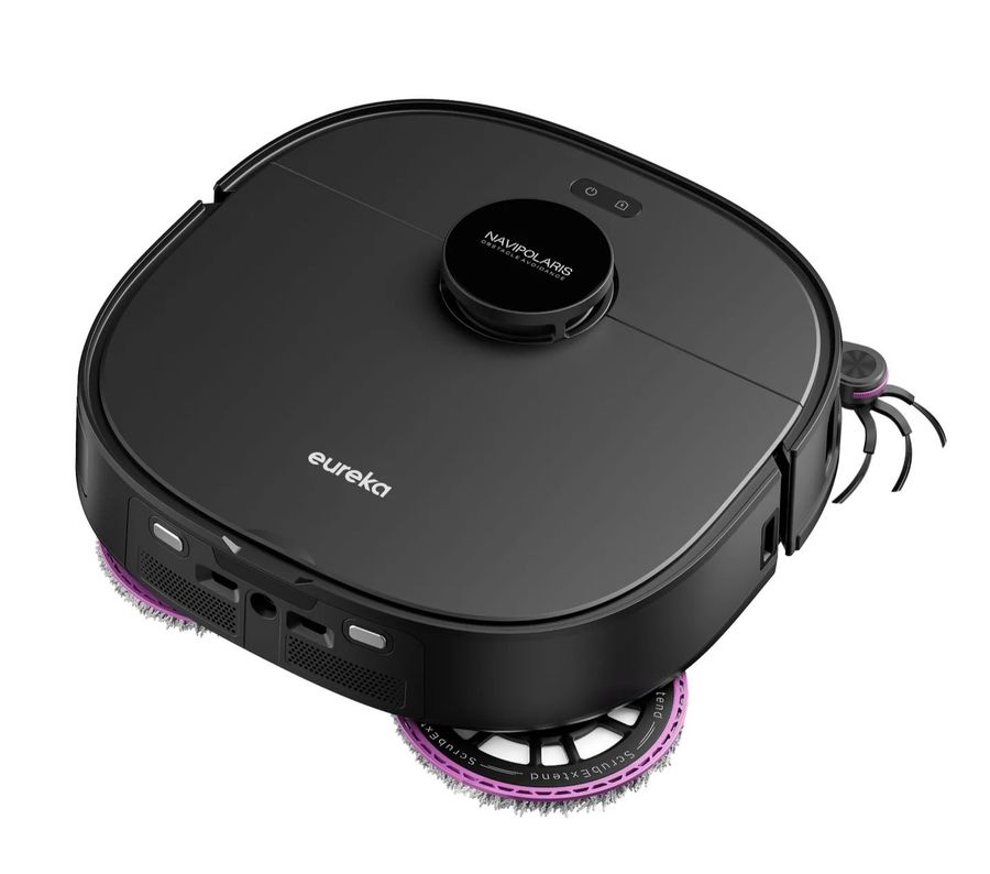 Eureka J15 Max Ultra – Premium Robot Vacuum