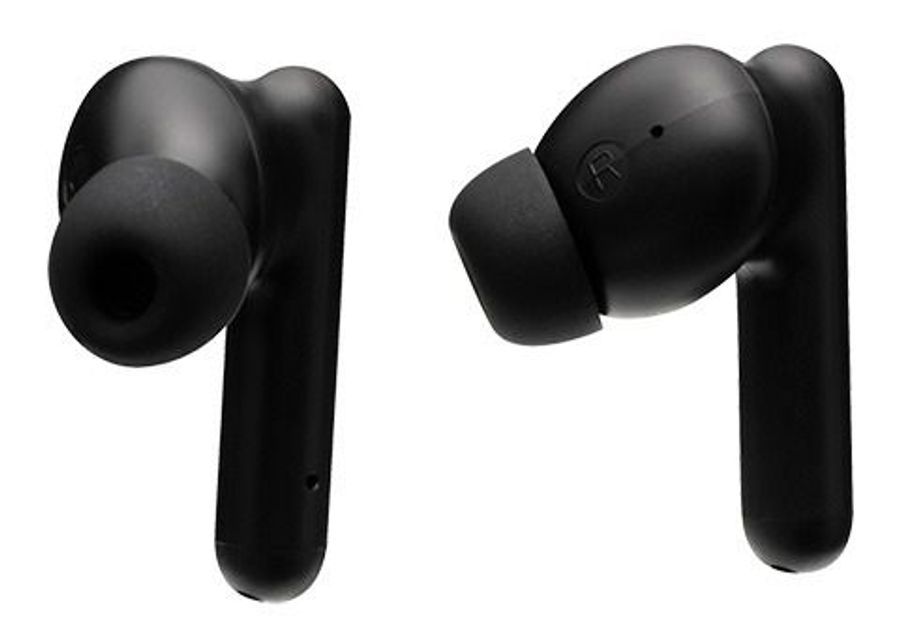 Kicker TW2 True Wireless Bluetooth® Earbuds