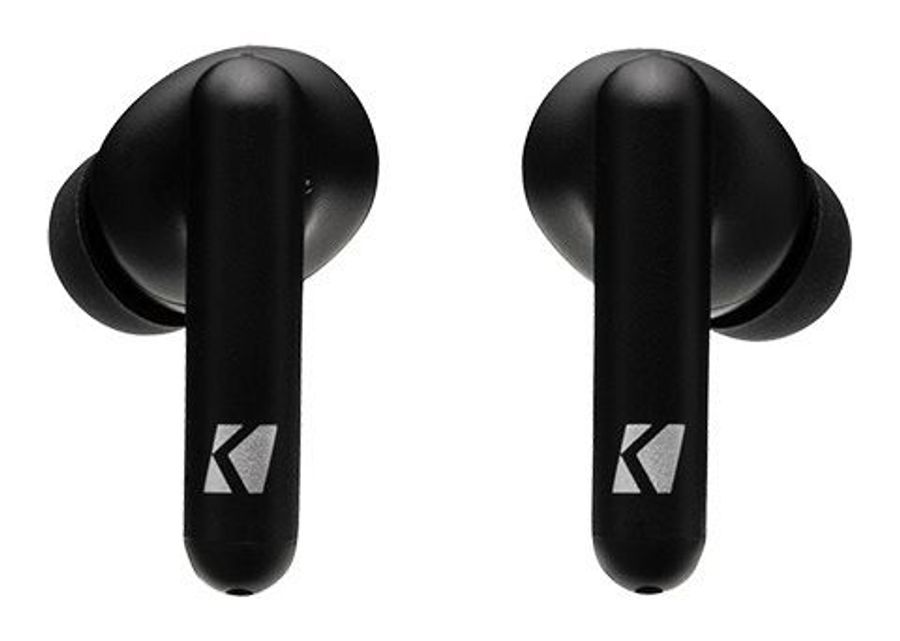 Kicker TW2 True Wireless Bluetooth® Earbuds