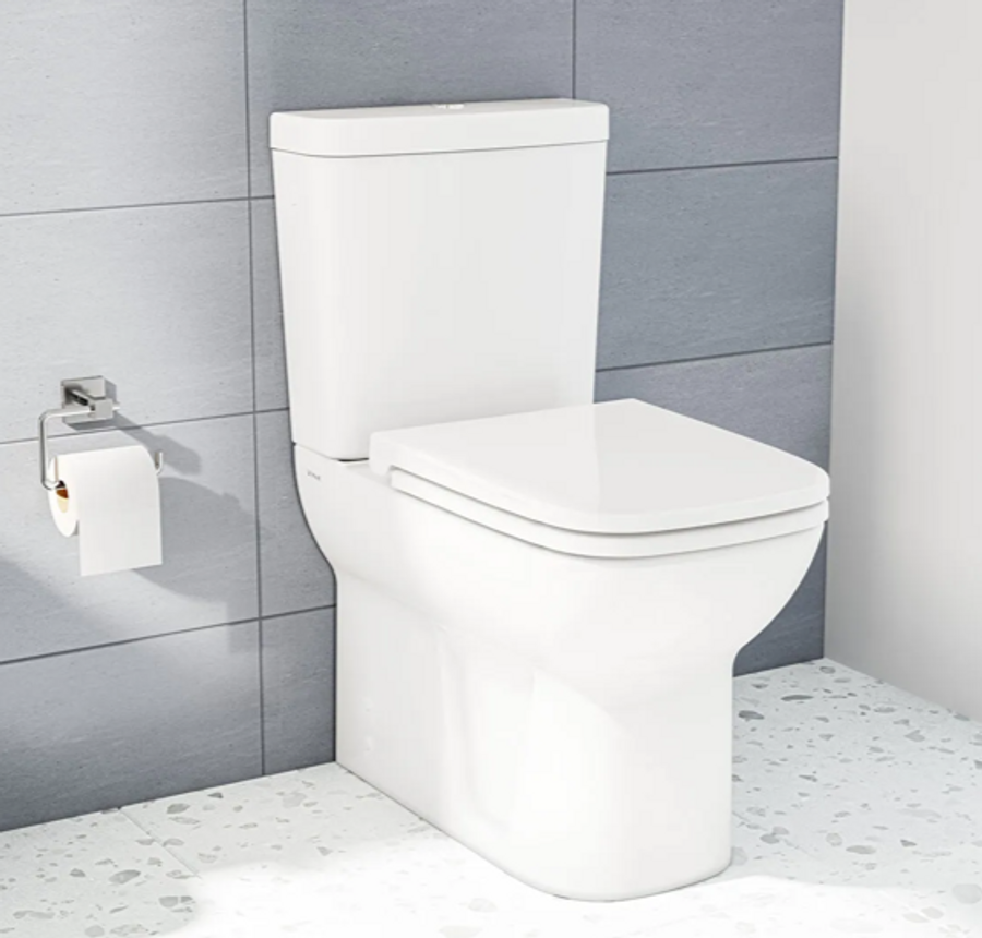 Vitra S20 Close-Coupled WC Toilet