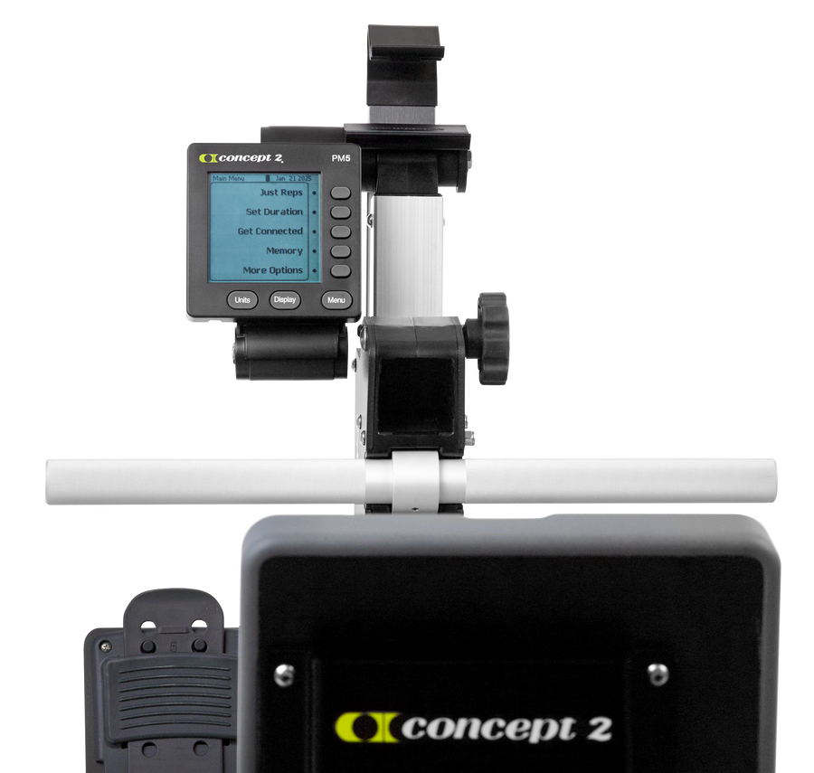 Concept2 StrengthErg Rowing Machine