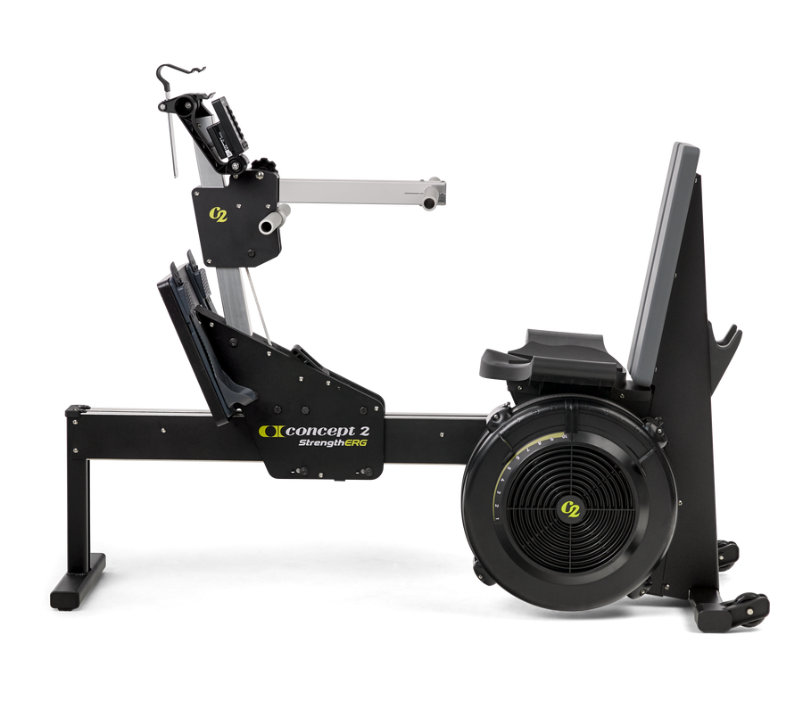 Concept2 StrengthErg Rowing Machine