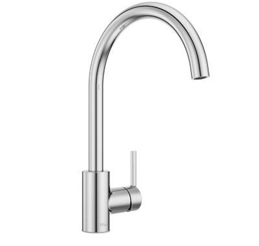 Pfister Faucets Brislin 1-handle Kitchen Faucet