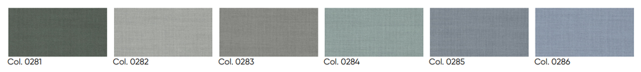 Creation Baumann Solio Curtain Fabric