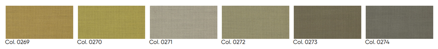 Creation Baumann Solio Curtain Fabric