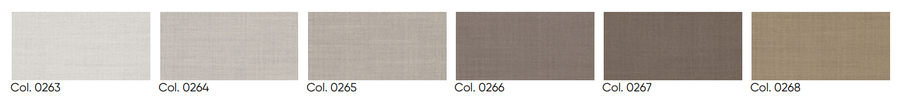 Creation Baumann Solio Curtain Fabric