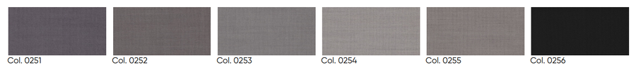 Creation Baumann Solio Curtain Fabric