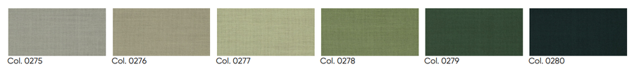 Creation Baumann Solio Curtain Fabric