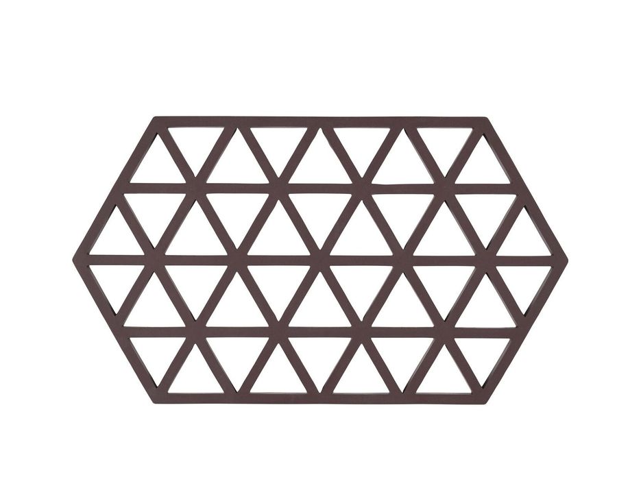Zone Denmark Triangles Trivet Coasters
