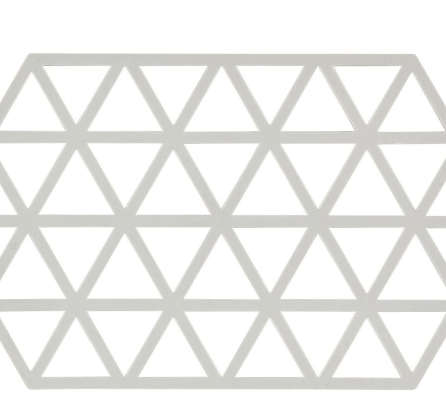 Zone Denmark Triangles Trivet Coasters