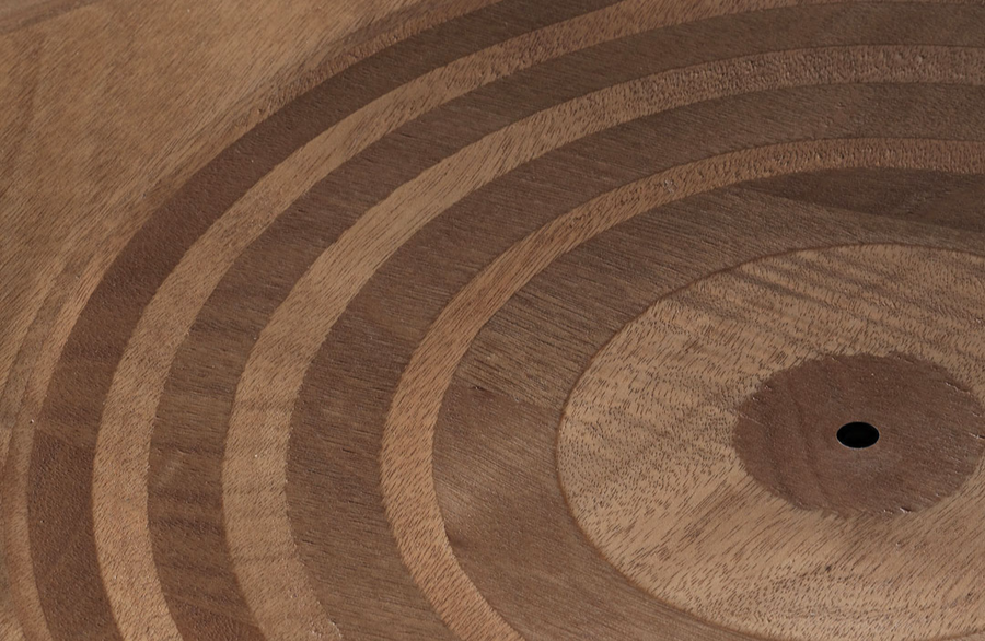 Horm Ripples Outdoor Benches