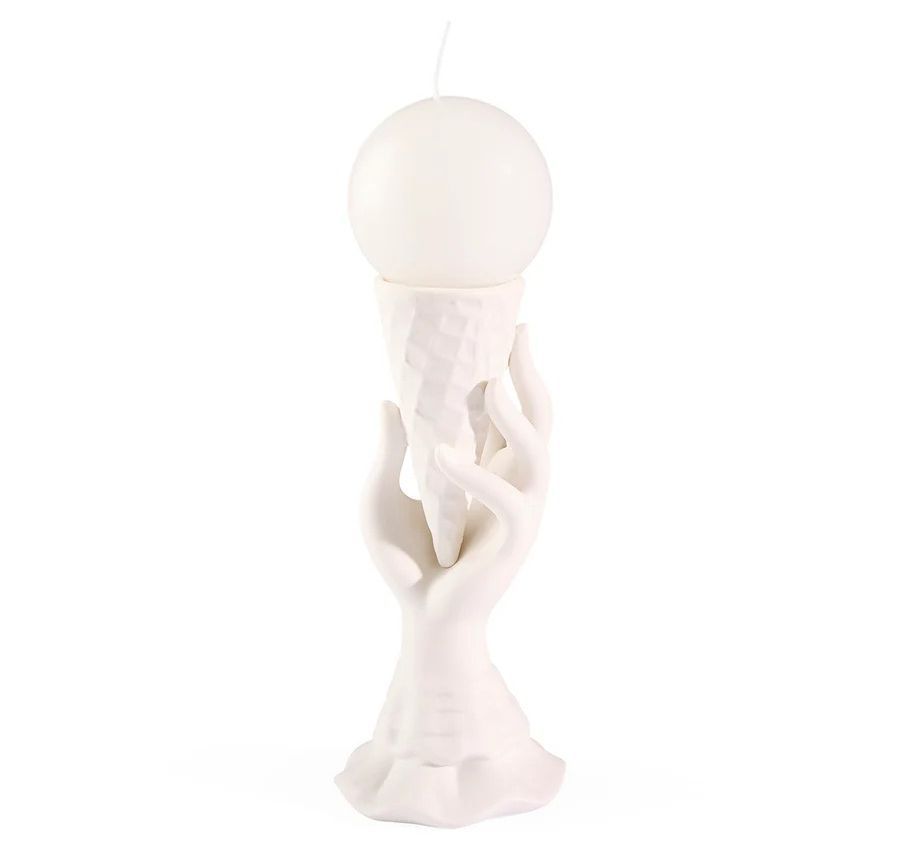Jonathan I-Scream Candle Holder