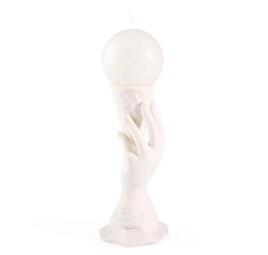 Jonathan I-Scream Candle Holder